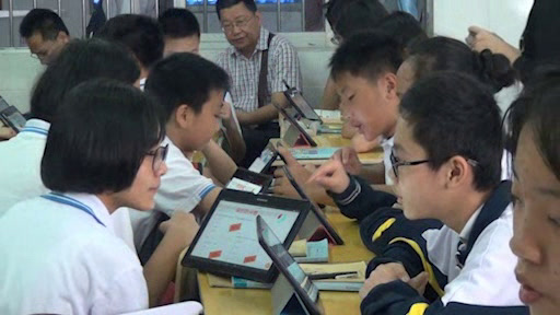 华东师大版数学七下《8.1认识不等式》海南老师-县级优课