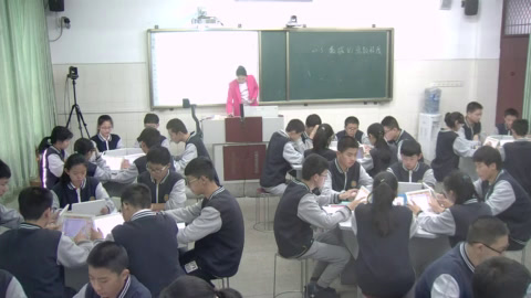 华东师大版数学八下《方差》四川曾老师-县级优课