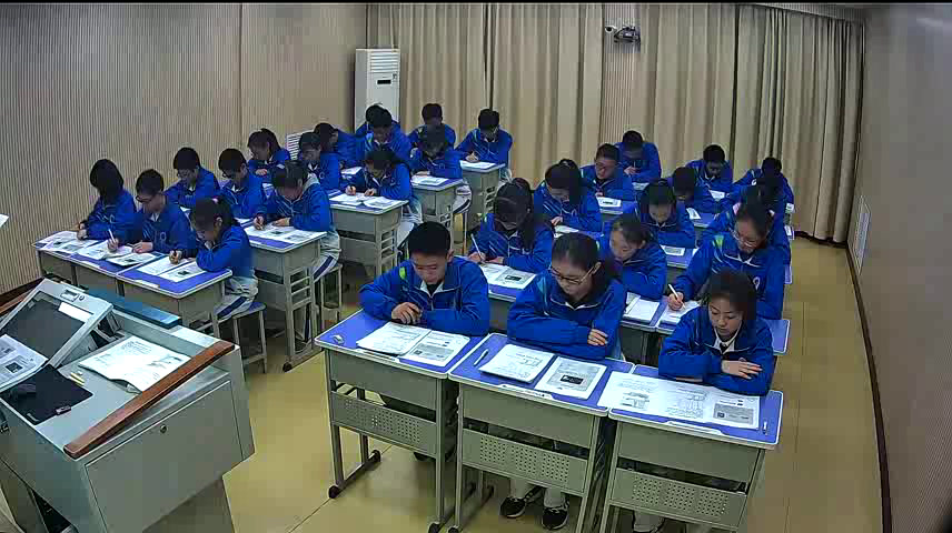 华东师大版数学九下《圆与圆的位置关系》河南老师-