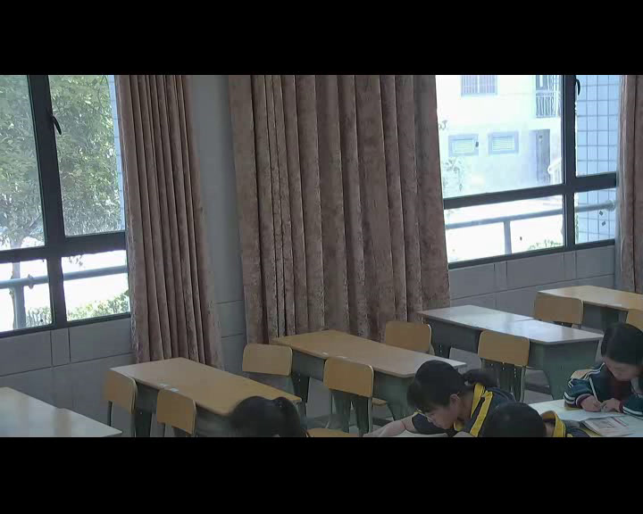 湘教版数学七下《小结练习》湖南陈老师-县级优课