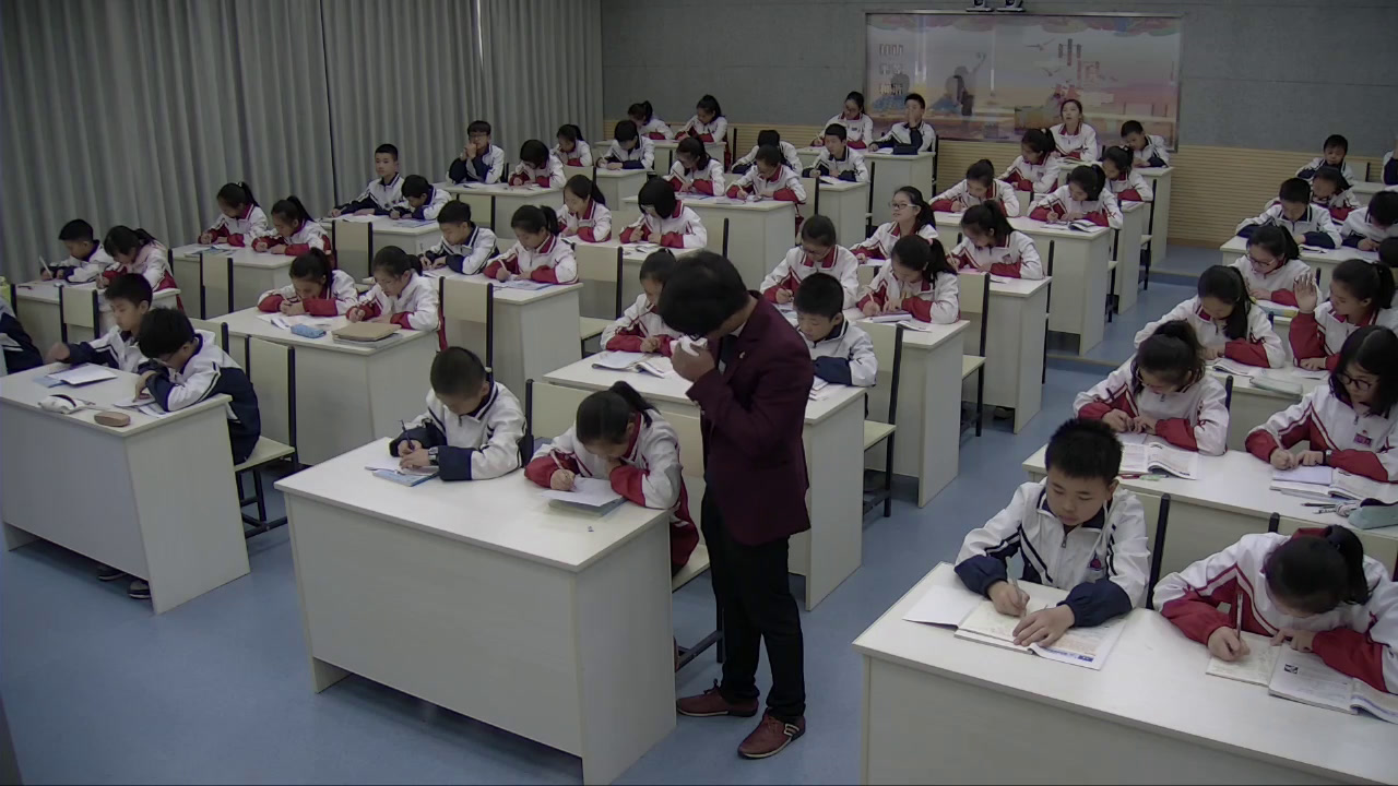 湘教版数学七下《1.3二元一次方程组的应用（1）》湖南蒋老师-县级优课