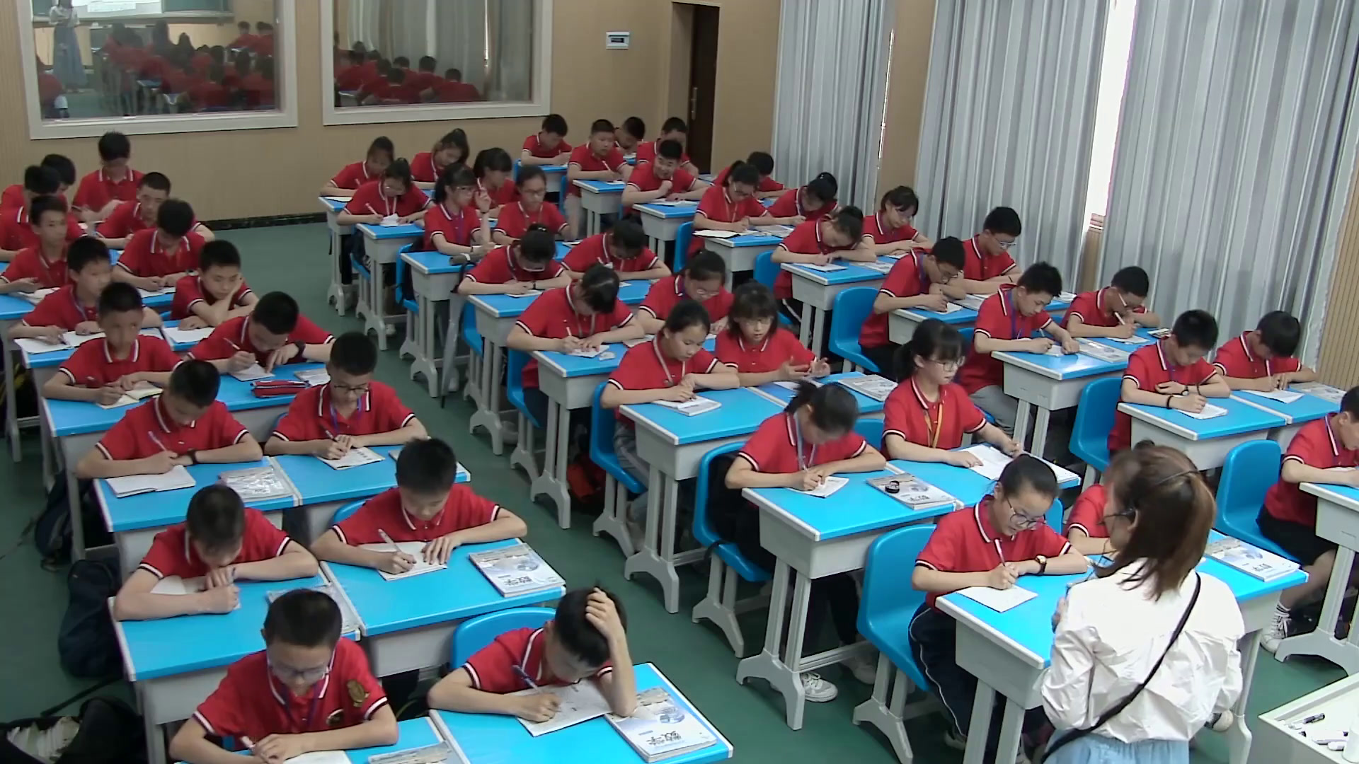 湘教版数学七下《6.1平均数、中位数、众数》湖南唐老师-市一等奖