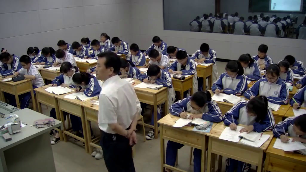 湘教版数学七下《3.3公式法（1）》湖南张老师-全国一等奖