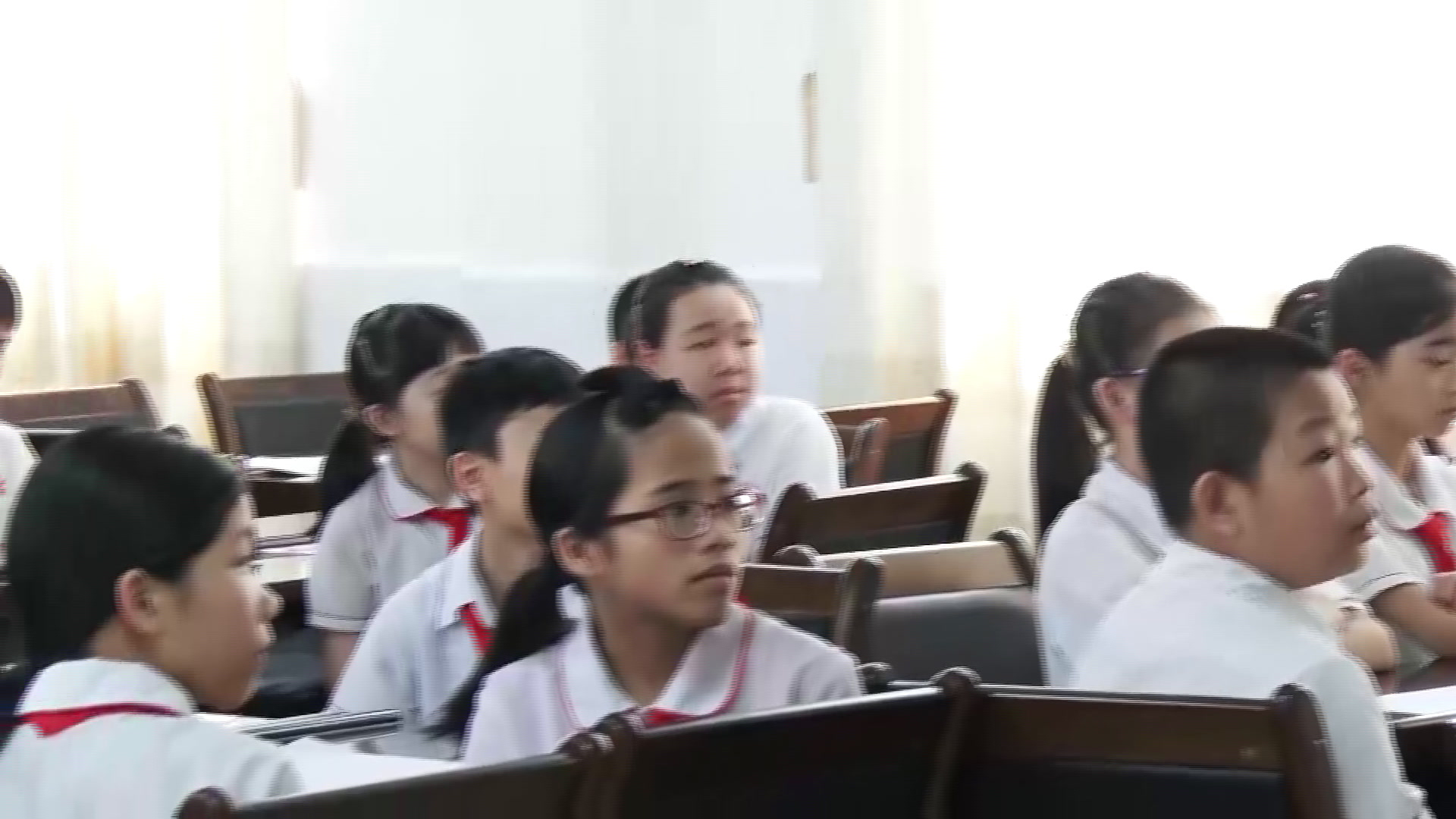 岭南版美术六下《11.神州大地之旅》广东谢老师-市一等奖