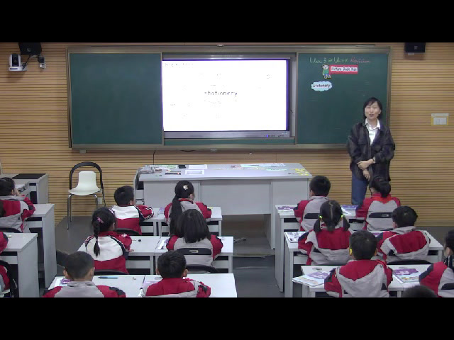 译林版英语三下《Unit 4 Where's the bird-Sound time, Song time, Checkout time & Ticking time》江苏薛老师-市一等奖