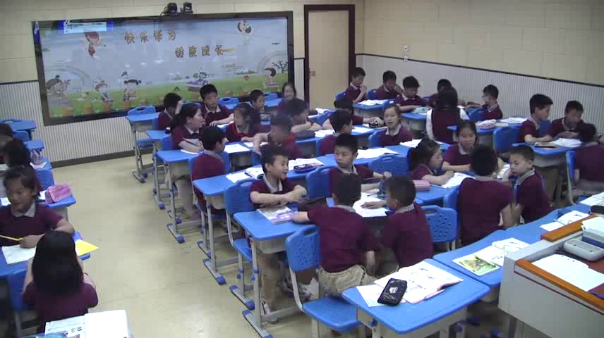 译林版英语三下《Unit 3 Is this your pencil-Sound time, Rhyme time, Checkout time & Ticking time》江苏陈老师-全国一等奖