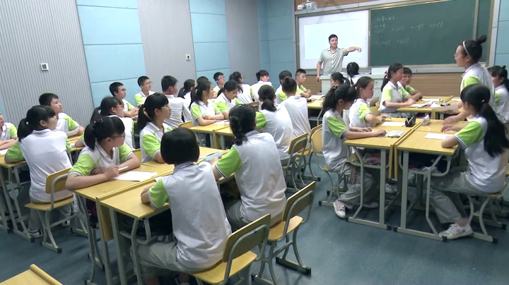 苏科版数学七下《8.2幂的乘方与积的乘方》江苏江老师-市一等奖