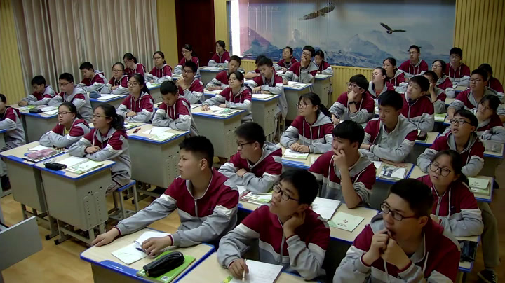 苏科版数学八下《小结与思考》江苏孙老师-市一等奖