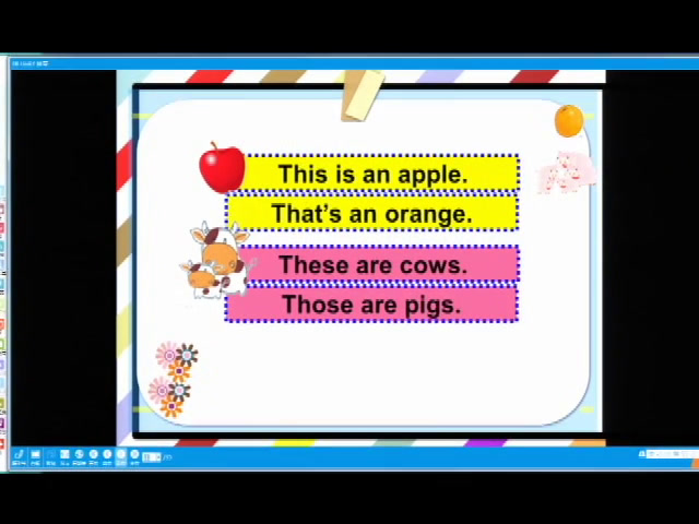 译林版英语三下《Unit 7 On the farm-Fun time&Cartoon time》江苏老师-市一等奖