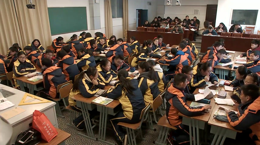 苏科版数学八下《8.1确定事件与随机事件》江苏老师-市一等奖