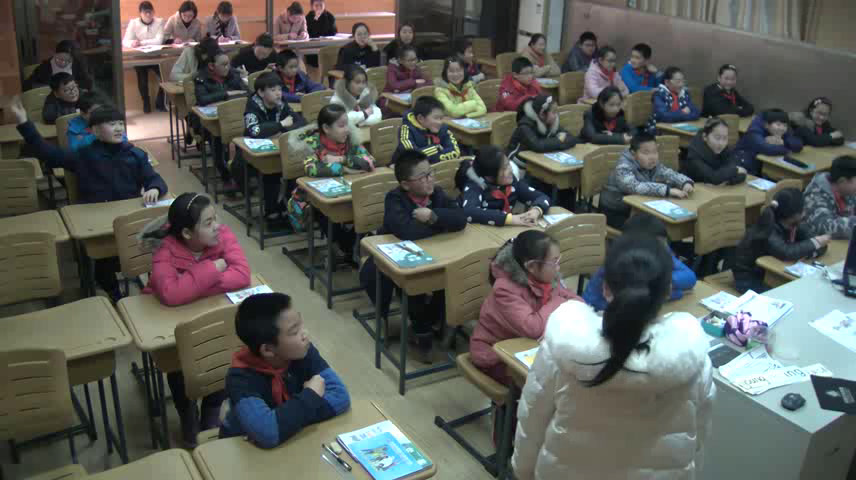 译林版英语五下《Unit 2 How do you come to school?-Sound time, Song time & Cartoon time》江苏冯老师-市一等奖