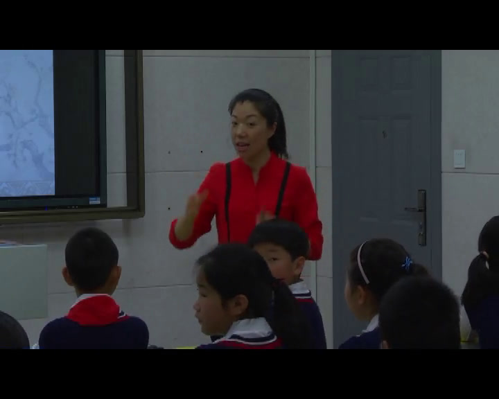 译林版英语五下《Unit 2 How do you come to school?-Story time》江苏张老师-市一等奖