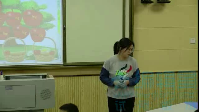 译林版英语五下《Unit 5 Helping our parents-Grammar & Fun time》江苏郭老师-市一等奖