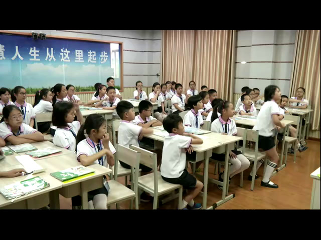 译林版英语五下《Unit 5 Helping our parents-Grammar & Fun time》江苏老师-市一等奖