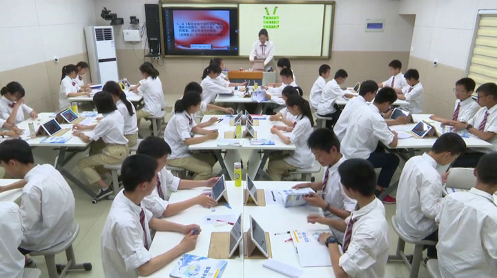 苏科版数学七下《数学活动利用平移设计图案》江苏陈老师-县级优课