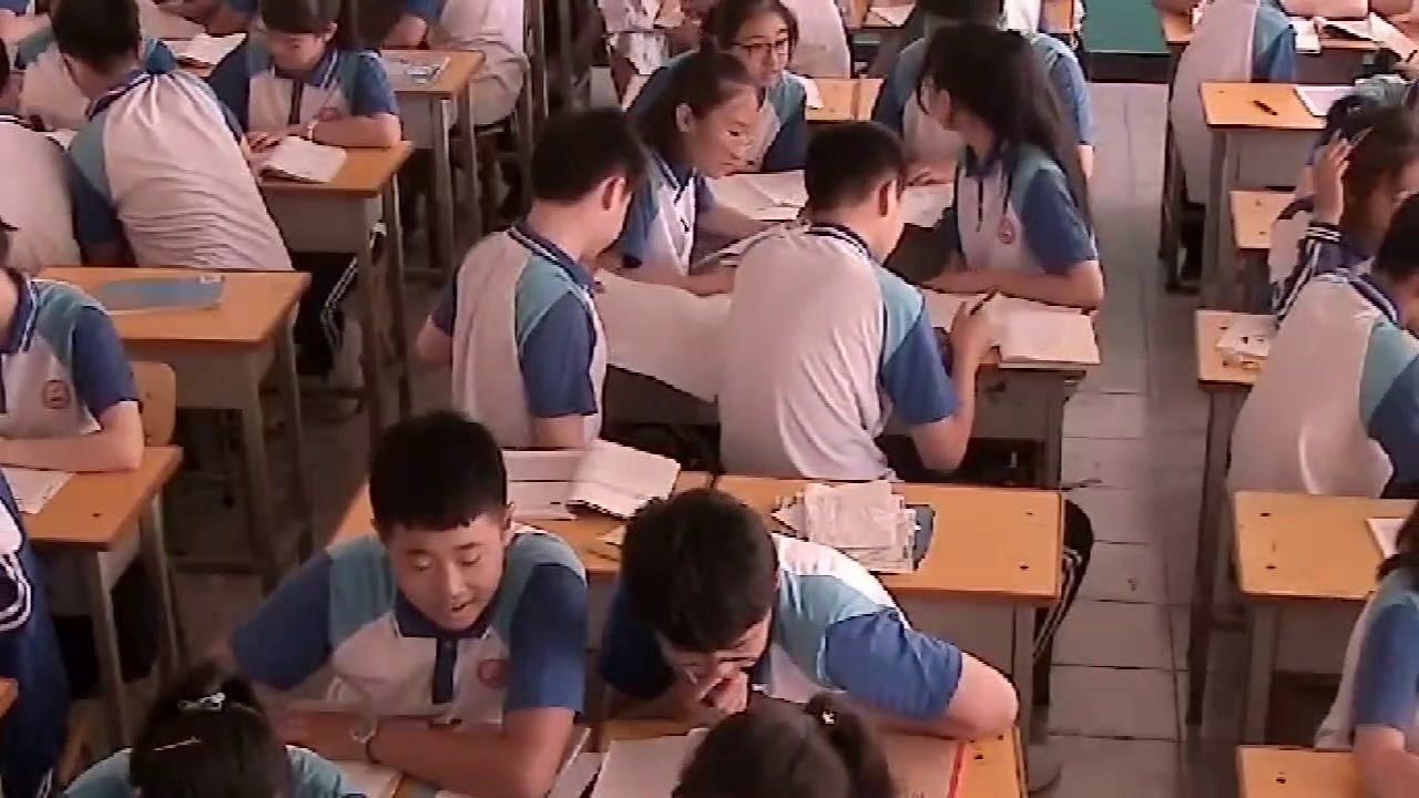 冀教版数学八下《回顾与反思》河北陈老师-县级优课