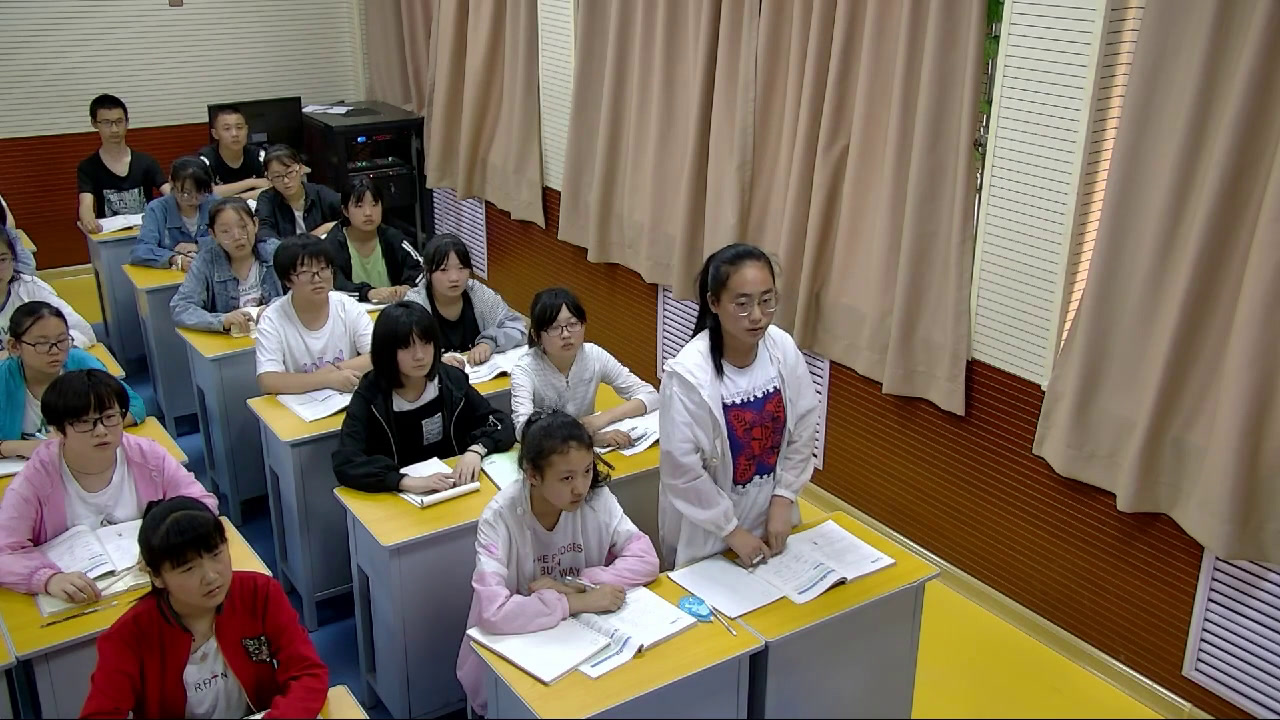冀教版数学八下《22.6正方形》河北赵老师-县级优课
