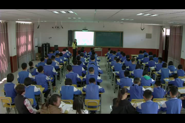 冀教版数学七下《平方差公式的运用》河北孟老师-市一等奖