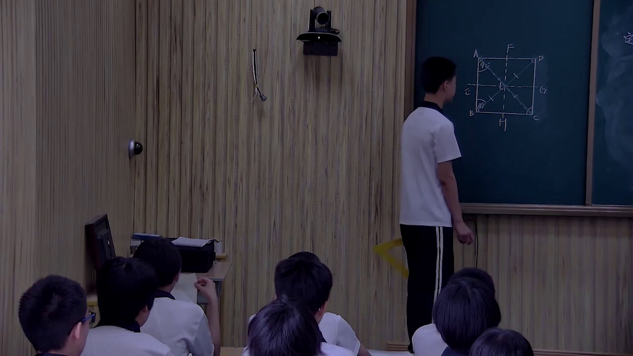 冀教版数学八下《22.6正方形》河北刘老师-市一等奖
