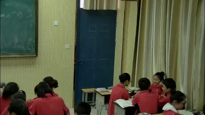 苏科版数学八下《数学活动摸球实验》江苏周老师-县级优课