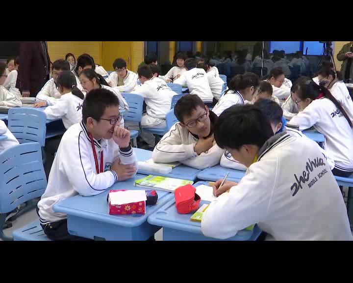苏科版数学八下《8.2可能性的大小》江苏龚老师-县级优课