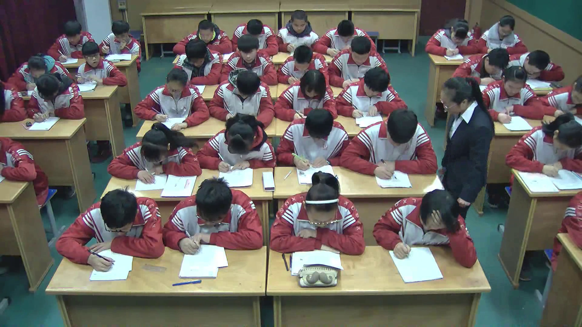 冀教版数学九下《二次函数y=a(x-h)2+k的图像和性质》河北高老师-县级优课