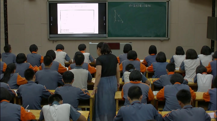 冀教版数学九下《29.2直线与圆的位置关系》河北邢老师-县级优课