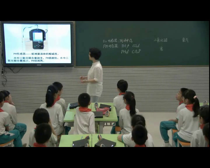 教科版科学三下《种子变成了幼苗》广东李老师-全国一等奖