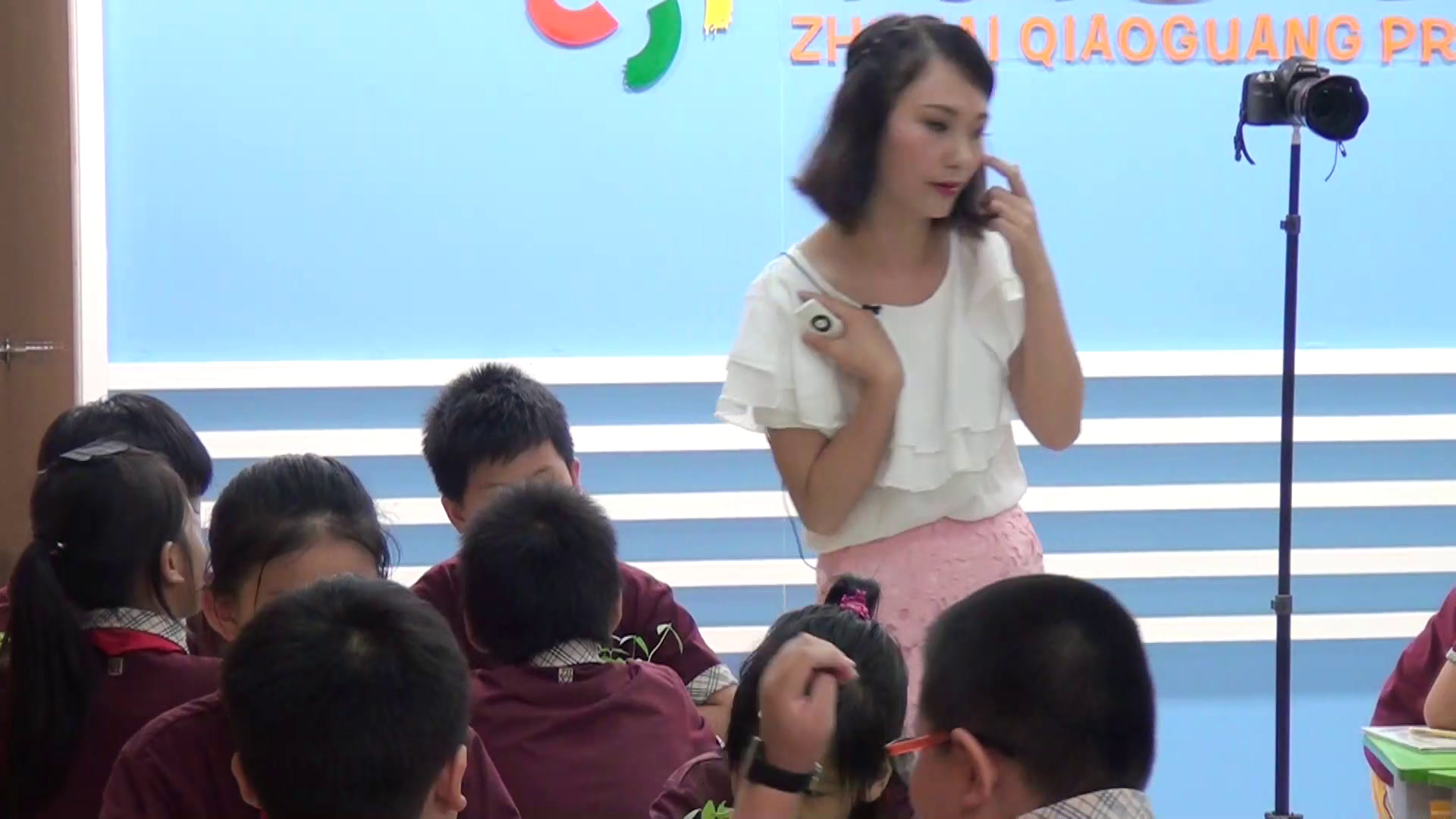 教科版科学三下《我们先看到了根》广东李老师-省一等奖