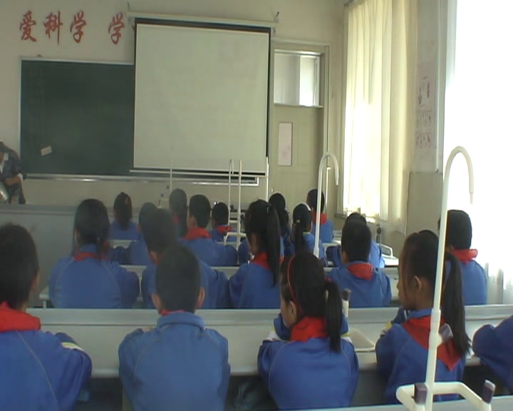 教科版科学三下《测量水的温度》内蒙刘老师-省一等奖