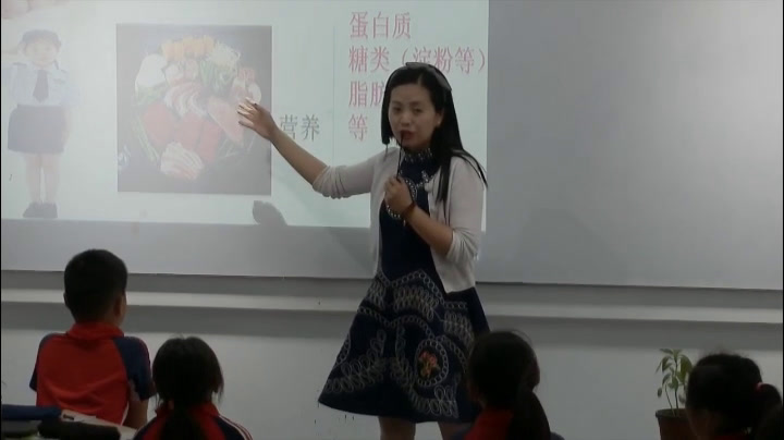 教科版科学三下《种子变成了幼苗》浙江叶老师-市一等奖