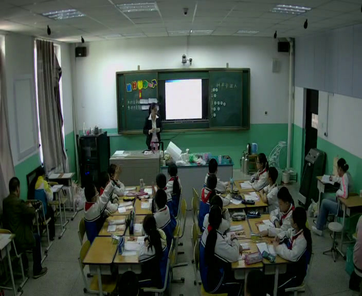 教科版科学五下《设计制作一个保温杯》新疆孙老师-省一等奖