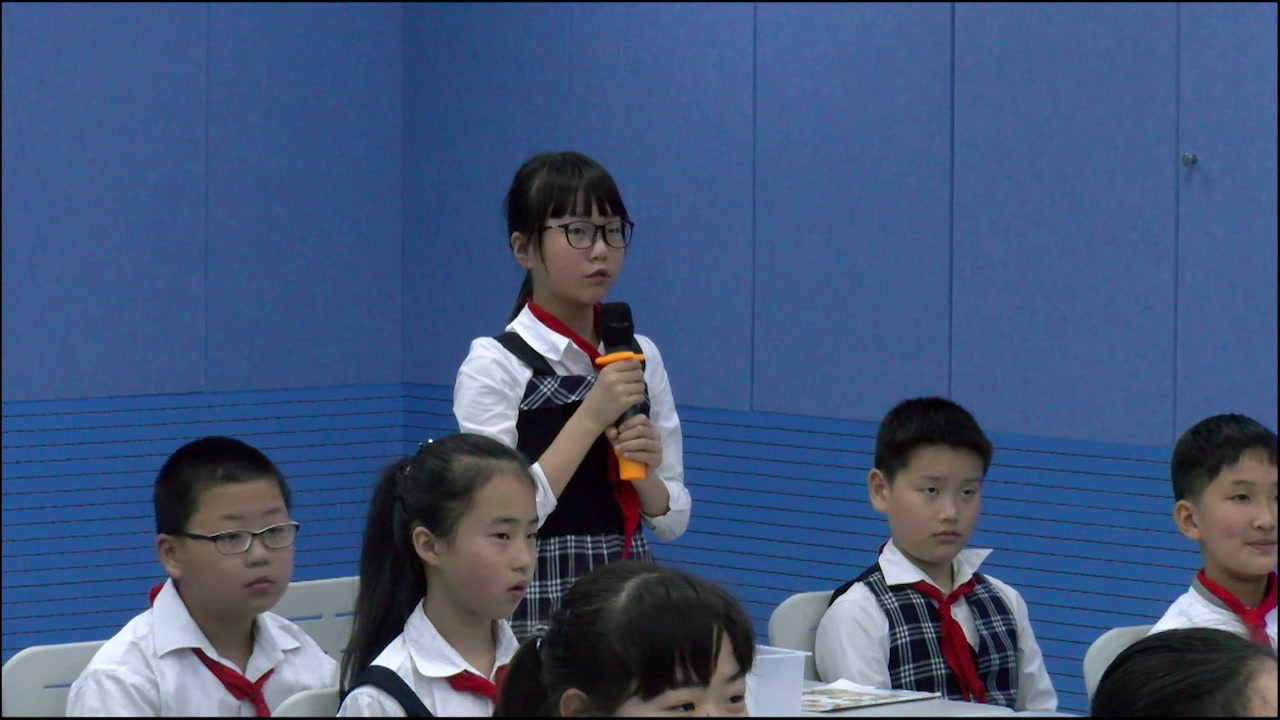 教科版科学五下《橡皮泥在水中的沉浮》安徽老师-市一等奖