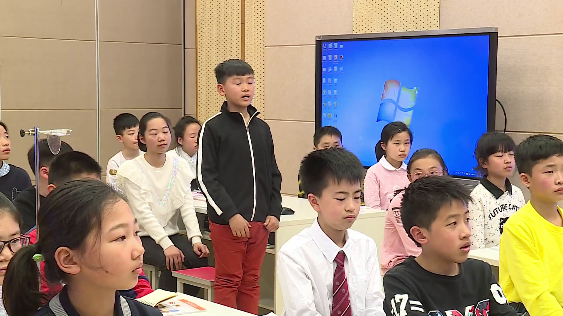 教科版科学五下《摆的研究》江苏王老师-全国一等奖