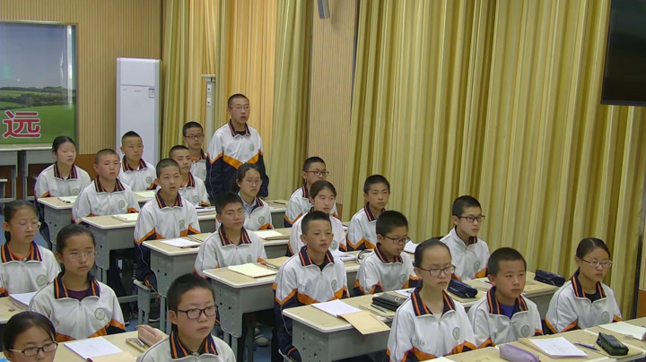 冀教版数学八下《回顾与反思》甘肃王老师-