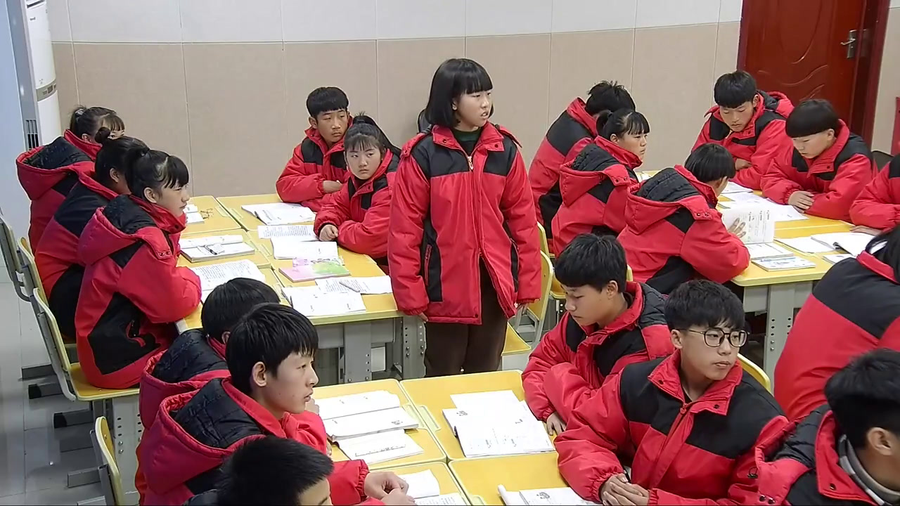 冀教版数学八下《在具体的问题情境中理解样本的代表性》河北贾老师-