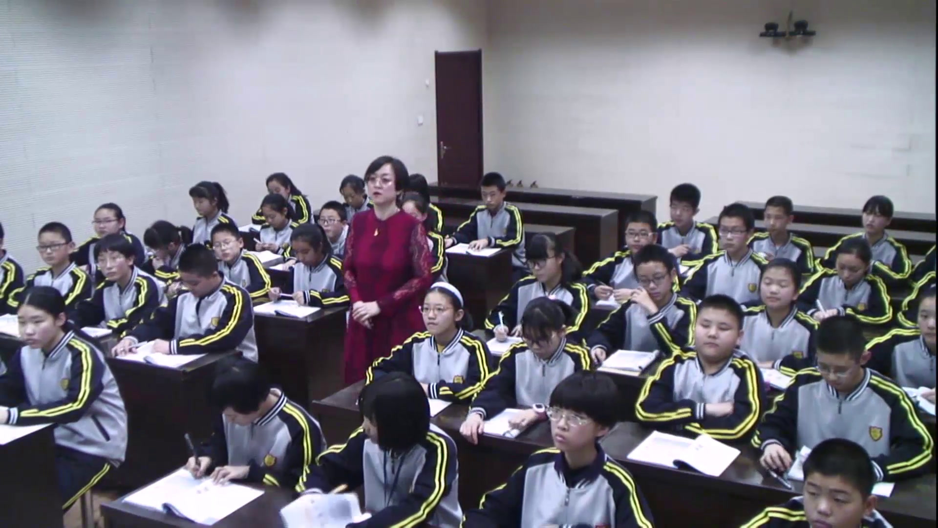 科普版英语七下 Unit 5 Topic 3《SectionC》河北徐老师-省一等奖