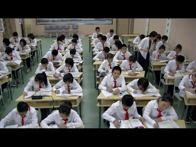 科普版英语七下 Unit 7 Topic 2《SectionD》福建黄老师-全国一等奖