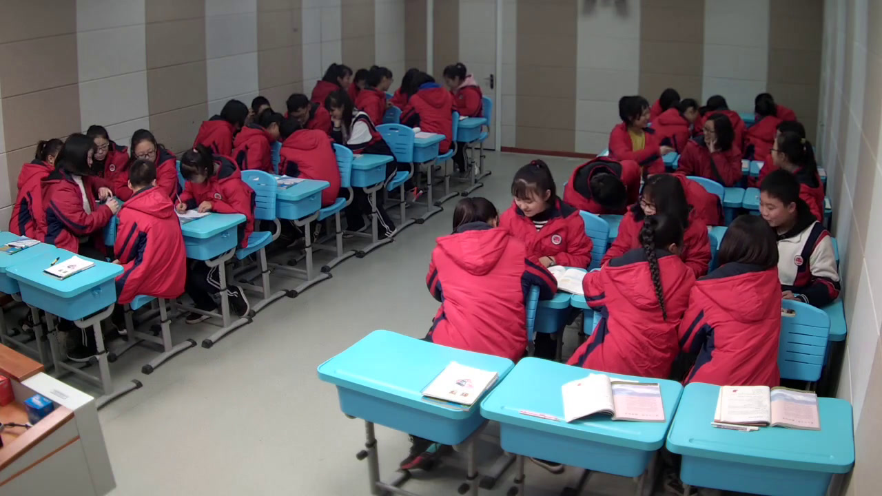 冀教版数学九下《31.1确定事件和随机事件》河北张老师-