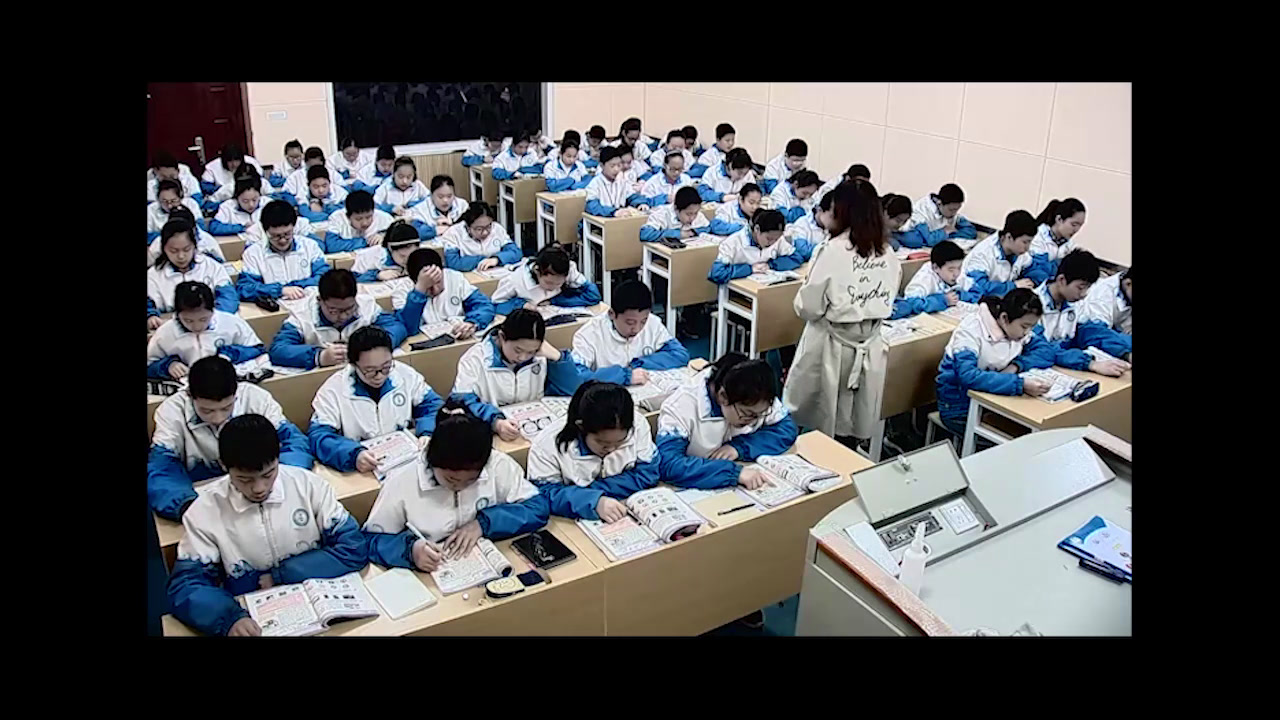 科普版英语七下 Unit 6 Topic 3《SectionC》河南贾老师-全国一等奖