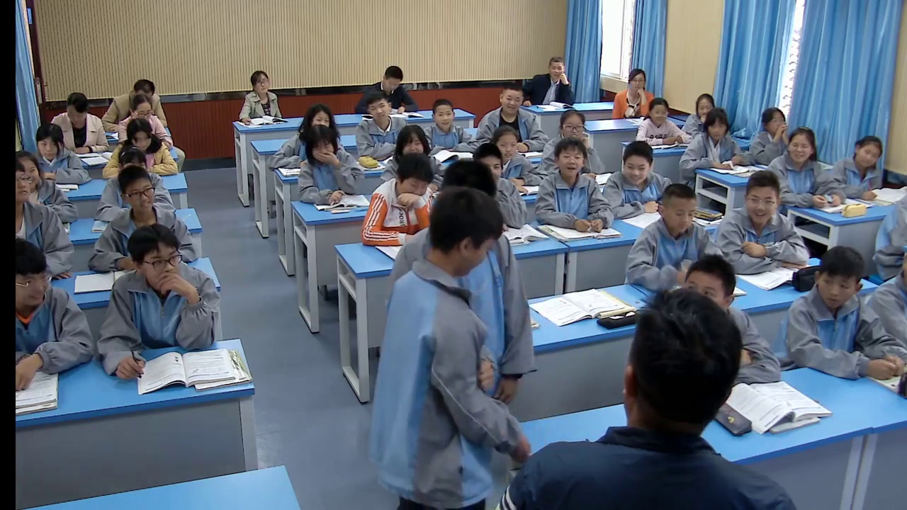 冀教版数学九下《31.1确定事件和随机事件》陕西老师-