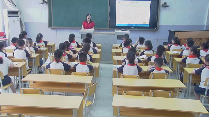 湘文艺版音乐三下《（听赏）铁匠波尔卡》湖南肖老师-全国一等奖