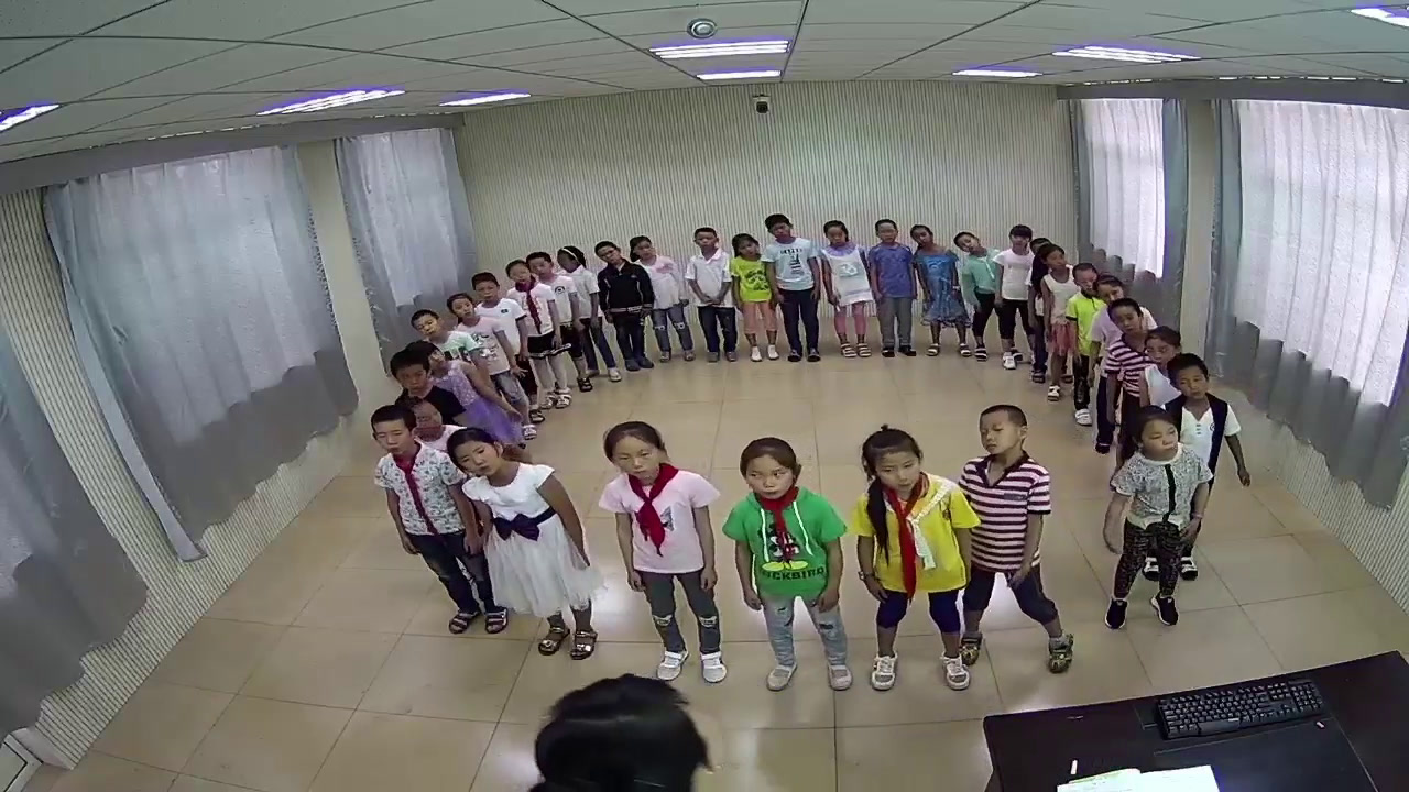 湘文艺版音乐三下《（演唱）游子吟》山西陈老师-市一等奖