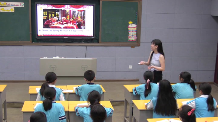 科普版英语七下 Unit 8 Topic 3《SectionD》湖南周老师-市一等奖