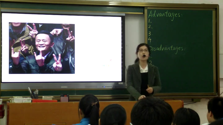 科普版英语九下《Review of Units 5-6》广东邝老师-市一等奖