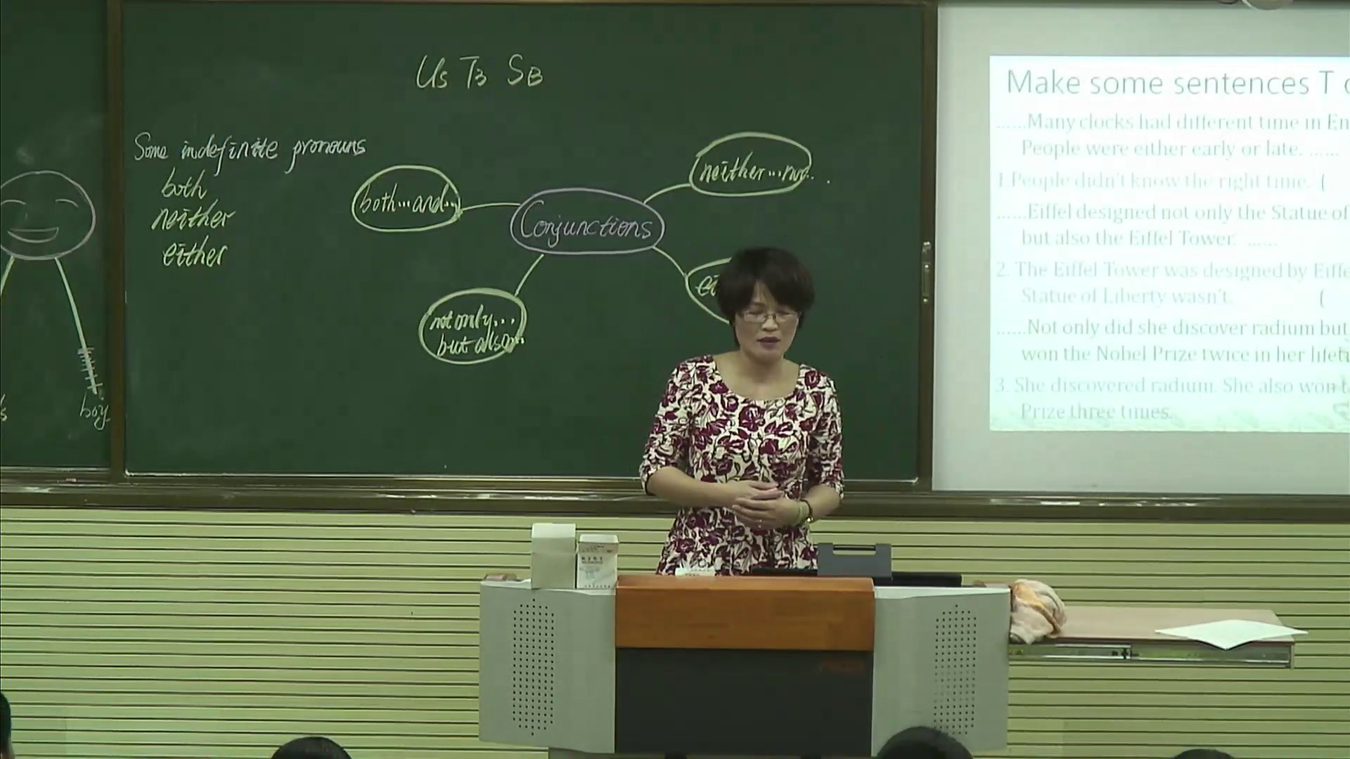 科普版英语九下 Unit 5 Topic 3《SectionB》福建郑老师-县级优课