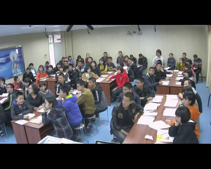 科普版英语八下 Unit 5 Topic 3《SectionA》内蒙老师-市一等奖