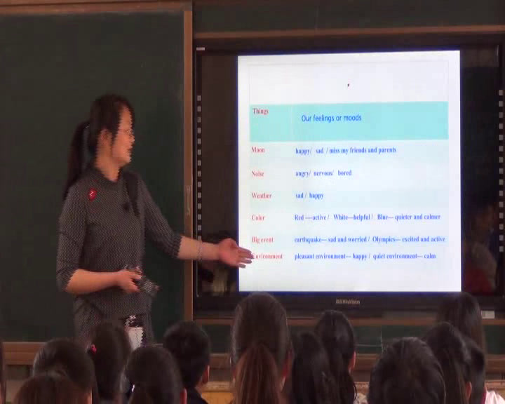 科普版英语八下 Unit 5 Topic 3《SectionD》河南老师-市一等奖