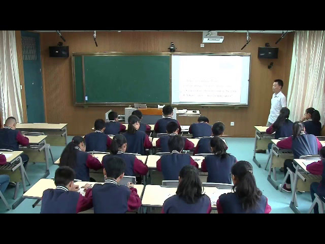 牛津译林版英语七下《Reading 1：A video about Sunshine Town》安徽佘老师-市一等奖