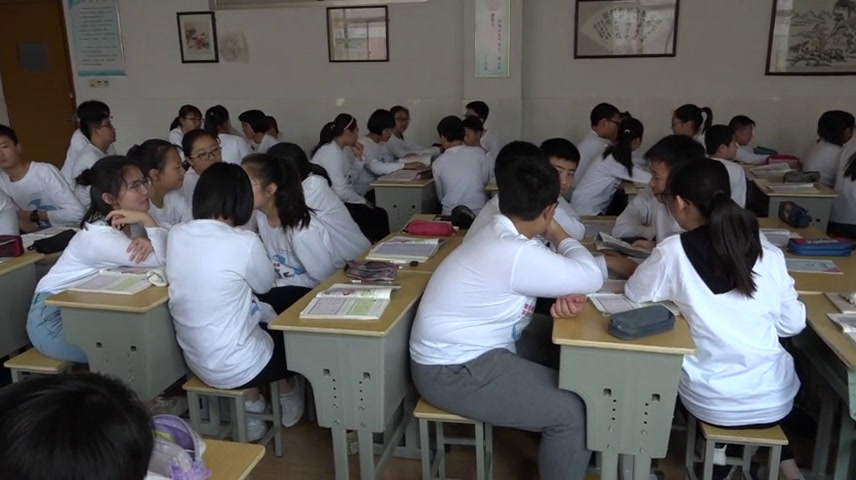 牛津译林版英语七下《Reading 2：Homes around the world》江苏刘老师-市一等奖
